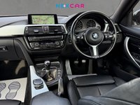 USED 2015 65 BMW 4 SERIES 2.0 420d M Sport Coupe 2dr Diesel Manual Euro 6 (s/s) (190 ps) 