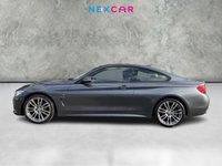 USED 2015 65 BMW 4 SERIES 2.0 420d M Sport Coupe 2dr Diesel Manual Euro 6 (s/s) (190 ps) 