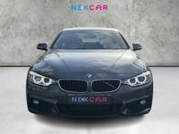 USED 2015 65 BMW 4 SERIES 2.0 420d M Sport Coupe 2dr Diesel Manual Euro 6 (s/s) (190 ps) 