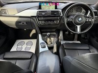 USED 2015 65 BMW 4 SERIES 2.0 420d M Sport Coupe 2dr Diesel Manual Euro 6 (s/s) (190 ps) 