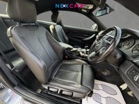 USED 2015 65 BMW 4 SERIES 2.0 420d M Sport Coupe 2dr Diesel Manual Euro 6 (s/s) (190 ps) 