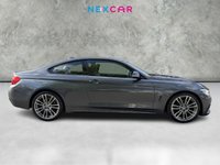 USED 2015 65 BMW 4 SERIES 2.0 420d M Sport Coupe 2dr Diesel Manual Euro 6 (s/s) (190 ps) 