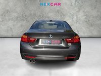 USED 2015 65 BMW 4 SERIES 2.0 420d M Sport Coupe 2dr Diesel Manual Euro 6 (s/s) (190 ps) 