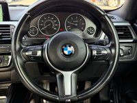 USED 2015 65 BMW 4 SERIES 2.0 420d M Sport Coupe 2dr Diesel Manual Euro 6 (s/s) (190 ps) 