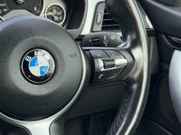 USED 2015 65 BMW 4 SERIES 2.0 420d M Sport Coupe 2dr Diesel Manual Euro 6 (s/s) (190 ps) 