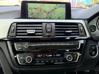 USED 2015 65 BMW 4 SERIES 2.0 420d M Sport Coupe 2dr Diesel Manual Euro 6 (s/s) (190 ps) 