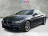 USED 2015 65 BMW 4 SERIES 2.0 420d M Sport Coupe 2dr Diesel Manual Euro 6 (s/s) (190 ps) 