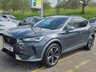 USED 2021 71 CUPRA FORMENTOR 1.4 eHybrid 12.8kWh V1 SUV 5dr Petrol Plug-in Hybrid DSG Euro 6 (s/s) (204 ps) 
