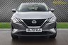 USED 2023 73 NISSAN QASHQAI 1.3 DIG-T MHEV N-Connecta SUV 5dr Petrol Hybrid XTRON Euro 6 (s/s) (158 ps) CRUISE CONTROL