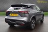 USED 2023 73 NISSAN QASHQAI 1.3 DIG-T MHEV N-Connecta SUV 5dr Petrol Hybrid XTRON Euro 6 (s/s) (158 ps) CRUISE CONTROL