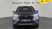 USED 2023 73 SUZUKI S-CROSS 1.4 Boosterjet MHEV Motion Euro 6 (s/s) 5dr SPRING SALE NOW ON, SAVE 100s!