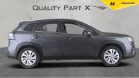 USED 2023 73 SUZUKI S-CROSS 1.4 Boosterjet MHEV Motion Euro 6 (s/s) 5dr SPRING SALE NOW ON, SAVE 100s!