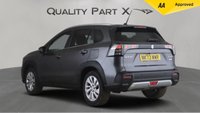 USED 2023 73 SUZUKI S-CROSS 1.4 Boosterjet MHEV Motion Euro 6 (s/s) 5dr SPRING SALE NOW ON, SAVE 100s!