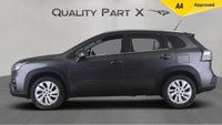 USED 2023 73 SUZUKI S-CROSS 1.4 Boosterjet MHEV Motion Euro 6 (s/s) 5dr SPRING SALE NOW ON, SAVE 100s!