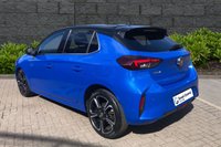 USED 2022 22 VAUXHALL CORSA 1.2 Turbo Ultimate Hatchback 5dr Petrol Manual Euro 6 (s/s) (100 ps) SAT NAV-HTD SEATS-REAR CAMERA