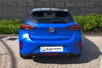 USED 2022 22 VAUXHALL CORSA 1.2 Turbo Ultimate Hatchback 5dr Petrol Manual Euro 6 (s/s) (100 ps) SAT NAV-HTD SEATS-REAR CAMERA