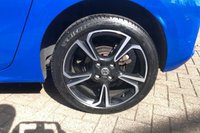 USED 2022 22 VAUXHALL CORSA 1.2 Turbo Ultimate Hatchback 5dr Petrol Manual Euro 6 (s/s) (100 ps) SAT NAV-HTD SEATS-REAR CAMERA