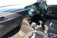 USED 2022 22 VAUXHALL CORSA 1.2 Turbo Ultimate Hatchback 5dr Petrol Manual Euro 6 (s/s) (100 ps) SAT NAV-HTD SEATS-REAR CAMERA