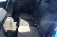 USED 2022 22 VAUXHALL CORSA 1.2 Turbo Ultimate Hatchback 5dr Petrol Manual Euro 6 (s/s) (100 ps) SAT NAV-HTD SEATS-REAR CAMERA