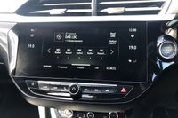 USED 2022 22 VAUXHALL CORSA 1.2 Turbo Ultimate Hatchback 5dr Petrol Manual Euro 6 (s/s) (100 ps) SAT NAV-HTD SEATS-REAR CAMERA