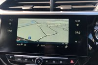 USED 2022 22 VAUXHALL CORSA 1.2 Turbo Ultimate Hatchback 5dr Petrol Manual Euro 6 (s/s) (100 ps) SAT NAV-HTD SEATS-REAR CAMERA