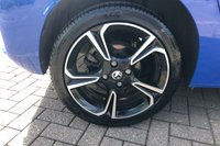 USED 2022 22 VAUXHALL CORSA 1.2 Turbo Ultimate Hatchback 5dr Petrol Manual Euro 6 (s/s) (100 ps) SAT NAV-HTD SEATS-REAR CAMERA