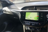 USED 2022 22 VAUXHALL CORSA 1.2 Turbo Ultimate Hatchback 5dr Petrol Manual Euro 6 (s/s) (100 ps) SAT NAV-HTD SEATS-REAR CAMERA