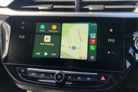 USED 2022 22 VAUXHALL CORSA 1.2 Turbo Ultimate Hatchback 5dr Petrol Manual Euro 6 (s/s) (100 ps) SAT NAV-HTD SEATS-REAR CAMERA