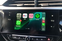 USED 2022 22 VAUXHALL CORSA 1.2 Turbo Ultimate Hatchback 5dr Petrol Manual Euro 6 (s/s) (100 ps) SAT NAV-HTD SEATS-REAR CAMERA