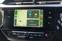 USED 2022 22 VAUXHALL CORSA 1.2 Turbo Ultimate Hatchback 5dr Petrol Manual Euro 6 (s/s) (100 ps) SAT NAV-HTD SEATS-REAR CAMERA