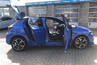 USED 2022 22 VAUXHALL CORSA 1.2 Turbo Ultimate Hatchback 5dr Petrol Manual Euro 6 (s/s) (100 ps) SAT NAV-HTD SEATS-REAR CAMERA