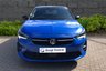 USED 2022 22 VAUXHALL CORSA 1.2 Turbo Ultimate Hatchback 5dr Petrol Manual Euro 6 (s/s) (100 ps) SAT NAV-HTD SEATS-REAR CAMERA