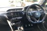USED 2022 22 VAUXHALL CORSA 1.2 Turbo Ultimate Hatchback 5dr Petrol Manual Euro 6 (s/s) (100 ps) SAT NAV-HTD SEATS-REAR CAMERA