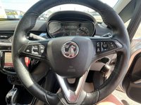 USED 2015 15 VAUXHALL CORSA 1.4i SE Hatchback 5dr Petrol Auto Euro 6 (90 ps) AUTOMATIC !!!!
