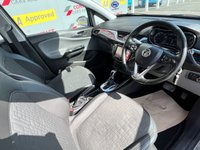 USED 2015 15 VAUXHALL CORSA 1.4i SE Hatchback 5dr Petrol Auto Euro 6 (90 ps) AUTOMATIC !!!!