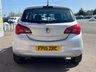 USED 2015 15 VAUXHALL CORSA 1.4i SE Hatchback 5dr Petrol Auto Euro 6 (90 ps) AUTOMATIC !!!!