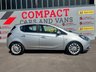 USED 2015 15 VAUXHALL CORSA 1.4i SE Hatchback 5dr Petrol Auto Euro 6 (90 ps) AUTOMATIC !!!!