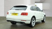 USED 2018 17 BENTLEY BENTAYGA 6.0 W12 First Edition Auto 4WD Euro 6 (s/s) 5dr Left Hand Drive + UK Registered + Panoramic Roof + Red Leather Seats + Sat Nav + Cherised Plate Included in Sale + Registered In The UK 10/08/2018