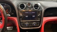 USED 2018 17 BENTLEY BENTAYGA 6.0 W12 First Edition Auto 4WD Euro 6 (s/s) 5dr Left Hand Drive + UK Registered + Panoramic Roof + Red Leather Seats + Sat Nav + Cherised Plate Included in Sale + Registered In The UK 10/08/2018