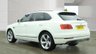 USED 2018 17 BENTLEY BENTAYGA 6.0 W12 First Edition Auto 4WD Euro 6 (s/s) 5dr Left Hand Drive + UK Registered + Panoramic Roof + Red Leather Seats + Sat Nav + Cherised Plate Included in Sale + Registered In The UK 10/08/2018