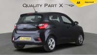 USED 2023 23 HYUNDAI I10 1.2 SE Connect Euro 6 (s/s) 5dr SPRING SALE NOW ON, SAVE 100s!
