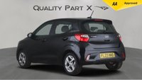 USED 2023 23 HYUNDAI I10 1.2 SE Connect Euro 6 (s/s) 5dr SPRING SALE NOW ON, SAVE 100s!