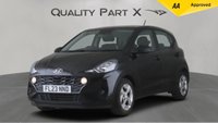 USED 2023 23 HYUNDAI I10 1.2 SE Connect Euro 6 (s/s) 5dr SPRING SALE NOW ON, SAVE 100s!