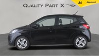 USED 2023 23 HYUNDAI I10 1.2 SE Connect Euro 6 (s/s) 5dr SPRING SALE NOW ON, SAVE 100s!
