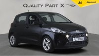 USED 2023 23 HYUNDAI I10 1.2 SE Connect Euro 6 (s/s) 5dr SPRING SALE NOW ON, SAVE 100s!