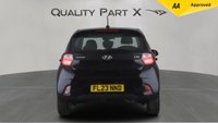 USED 2023 23 HYUNDAI I10 1.2 SE Connect Euro 6 (s/s) 5dr SPRING SALE NOW ON, SAVE 100s!