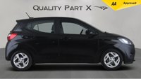 USED 2023 23 HYUNDAI I10 1.2 SE Connect Euro 6 (s/s) 5dr SPRING SALE NOW ON, SAVE 100s!