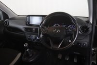 USED 2023 23 HYUNDAI I10 1.2 SE Connect Euro 6 (s/s) 5dr SPRING SALE NOW ON, SAVE 100s!