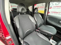 USED 2011 59 NISSAN NOTE 1.6 16V Tekna Hatchback 5dr Petrol Auto Euro 5 (110 ps) AUTOMATIC !!!!
