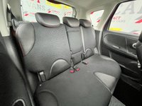 USED 2011 59 NISSAN NOTE 1.6 16V Tekna Hatchback 5dr Petrol Auto Euro 5 (110 ps) AUTOMATIC !!!!